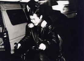 永遠の子供 スチール