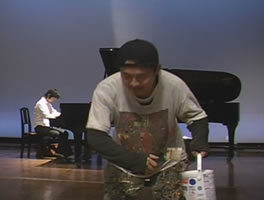 天使がくれた日 スチール