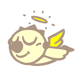 エンジェルボーイ キャラクター